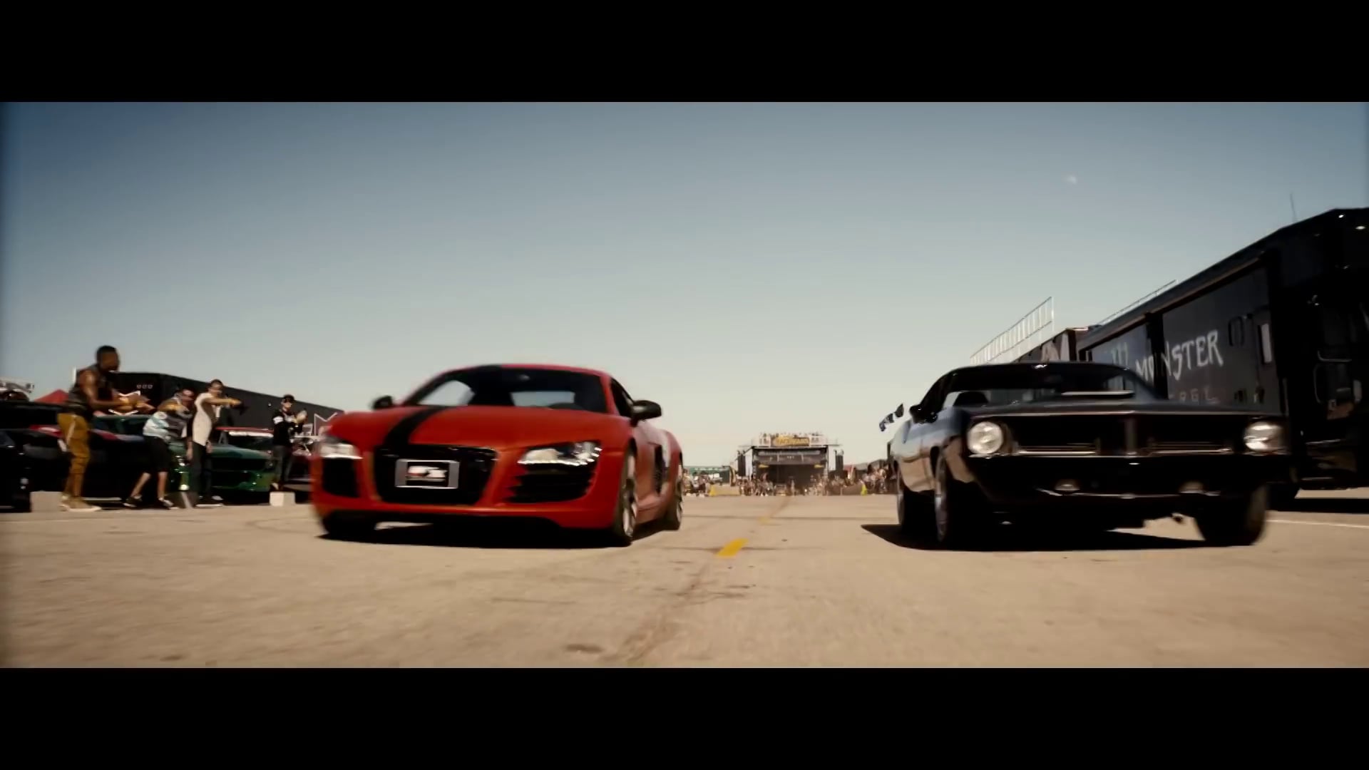 video poster